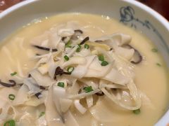 鸡汁脆笋-四季民福烤鸭店(前门廊房二条店)
