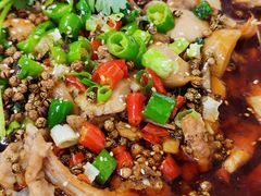 -米二红烧兔(华阳店)