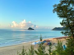 -西涌国际滨海旅游区