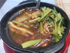 -黑蛋烤肉坊(光华路总店)