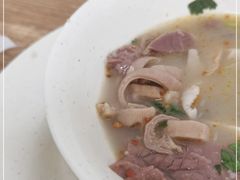 -李小老烧饼(常营民族家园店)