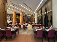 -广州建国酒店·君豪西餐自助餐厅