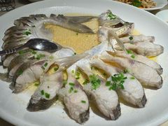 -梁家大院•农家菜(昆山会展中心店)