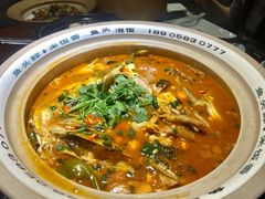 -魏铭鱼头捞饭(嘉善店)