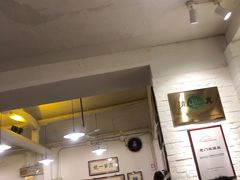 -老门框爆肚涮肉(金宝街店)