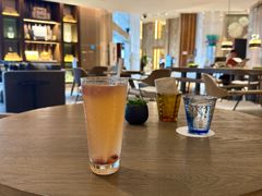-粤海喜来登酒店·&More聚驿(天河城店)