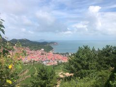 -青岛五四广场海景美仑国际公寓酒店