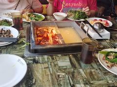 -名扬煮艺肥牛自助火锅(东平店)