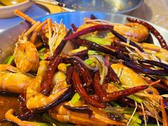 -红姐龙虾·烧烤·酸菜鱼(二十二年老店)