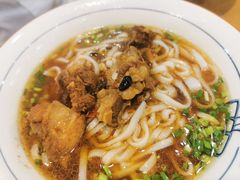 -和记粉馆(湘春路店)