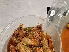 -尚岛私房菜(西方巷店)