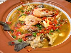 -老宜春味道(都市春天店)