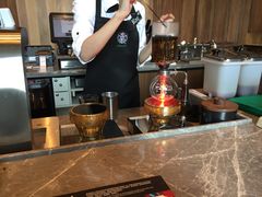 -星巴克臻选(南京艾尚天地店)