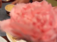 -古南都饭店-遂心遂意自助餐厅(广州路店)