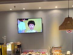 -豪享来中西餐厅(隆昌店)