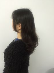 -山浦形象烫染