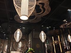 -湊湊火锅·茶憩(东城万达店)