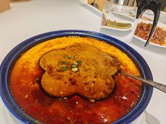 梅花鹿血糕-吉林省林业宾馆-餐厅