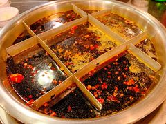-邓莽子老火锅(中兴路总店)