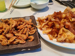 -首府山烧烤·小龙虾·KTV(翠堤湾店)