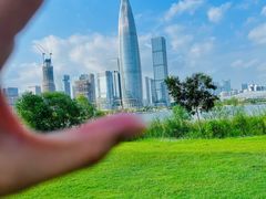 -深圳人才公园