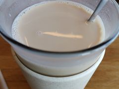 芋圆多多奶茶-了不起的考拉咖啡店(高新店)