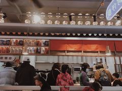 -贯一台湾牛肉面(八一七中路店)