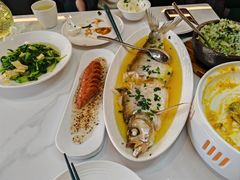 -简小姐·上海餐厅(长城大厦店)