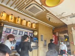 -水林间·寿喜烧自助(仙林金鹰店)