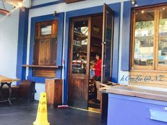 -Fergburger(皇后镇店)