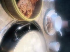 -淘米捞·米汤脆鲩鱼火锅(福田皇岗店)