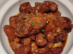 -徽韵人家·传承正宗徽菜(牡丹园店)
