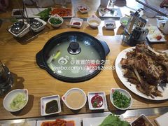 -炑羊香烤全羊(西三旗店)