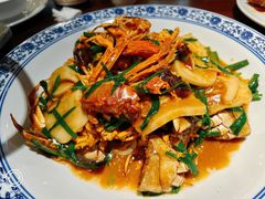 -老阿爸鲜鱼土菜(昆山花桥店)