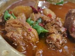 -阿拉丁新疆风味餐厅·清真(罗廊巷店)