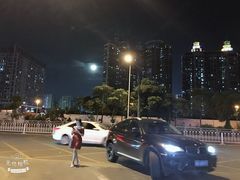 -星巴克(深圳宝安泰华店)