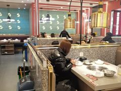 -巴蜀王婆大虾(南锣鼓巷店)