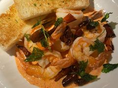 -芭莉与彩虹西餐厅(成都合生汇店)