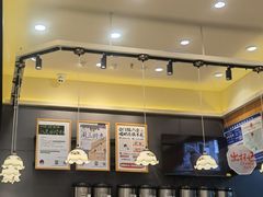-茶颜悦色(雨花亭凯德二楼店)