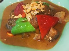 -Hi YOU你的饭局泰餐厅(雍和宫店)