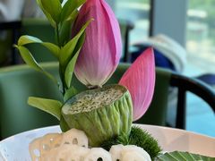 -馋遇江南·精致湖景雅宴(东方之门店)