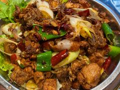 -益恒饭店乡间白族菜(古城总店)
