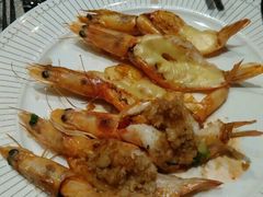 -雅玛花式铁板烧(国宏宾馆店)
