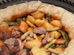 -灶座小锅烀饼·铁锅炖(全国总店)