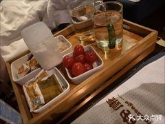 -君悦会影院足道·SPA•推拿(江桥店)