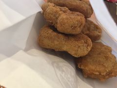 -汉堡王(徐汇绿地缤纷店)