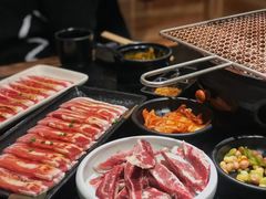 -九田家黑牛烤肉料理(石路天虹店)