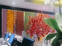 -榛悦隆堡成都酒店(春熙路太古里店)