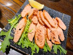 -桂马·日本料理·海胆·海鲜饭·酒场(民主广场店)