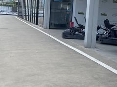 -赛卡联盟卡丁车馆(上海世博店)